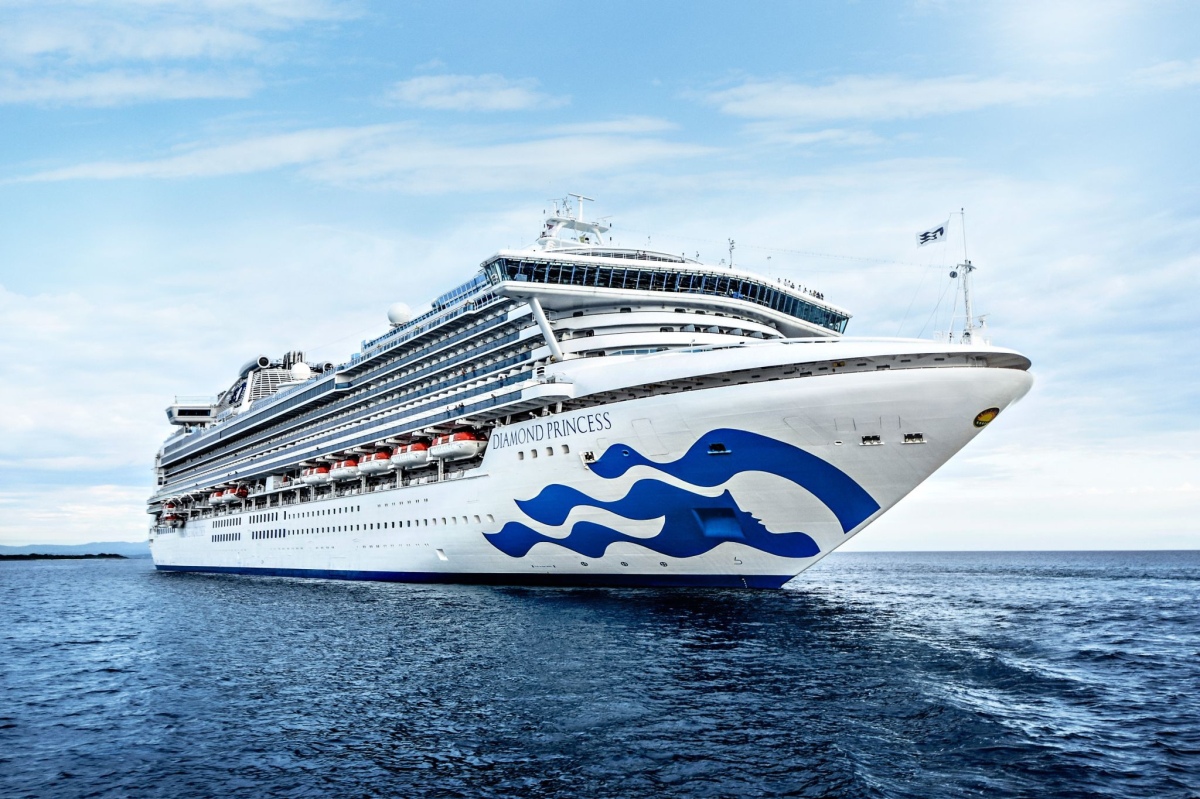 asia cruises with flights included from uk
