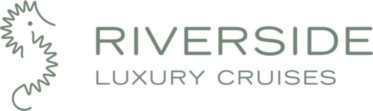 Riverside Luxury Cruises announces new 2025 Voyages aboard Riverside Debussy, Riverside Ravel and Riverside Mozart.